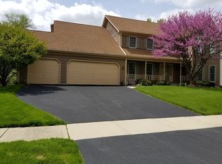 1423 Terrance Dr, Naperville, IL
