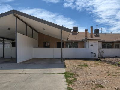 10506 Cozumel Ln, El Paso, TX, 79925