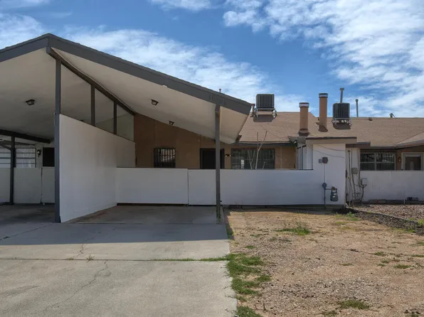 10506 Cozumel Ln, El Paso, TX 79925