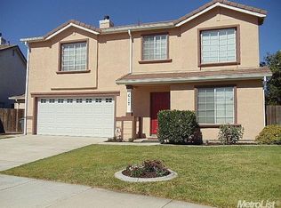 617 Robert L Smith Dr, Tracy, CA 95376