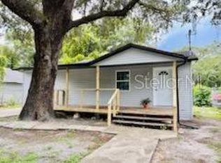 4604 Booker T Dr, Tampa, FL 33610