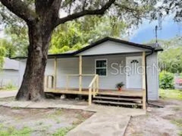 4604 Booker T Dr, Tampa, FL 33610