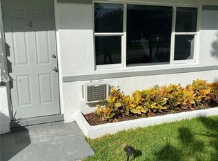 313 Hibiscus Ave APT 4, Pompano Beach, FL 33062