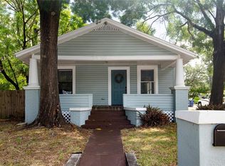 4201 N 15th St, Tampa, FL 33610