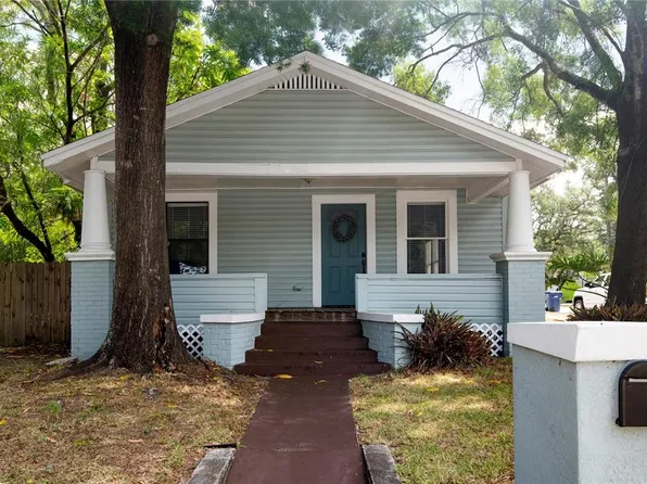 4201 N 15th St, Tampa, FL 33610