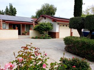 1125 Sunnyside Ave, Clovis, CA 93611