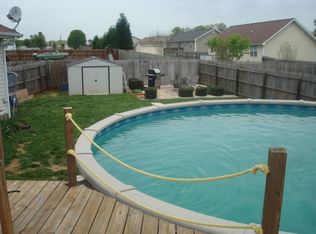 135 Hyde Ln, Statesville, NC 28625