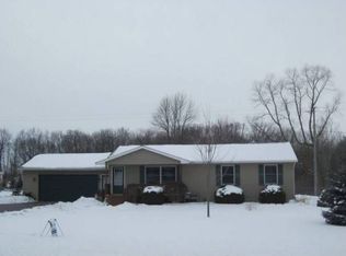 11514 Seymour Rd, Gaines, MI 48436