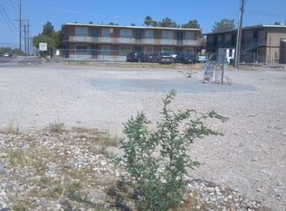 4917 S Fremont Ave, Tucson, AZ 85706