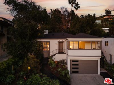 2340 Teviot St, Los Angeles, CA, 90039