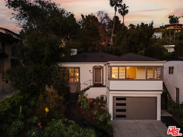 2340 Teviot St, Los Angeles, CA 90039