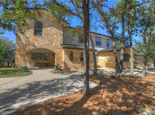 2840 Paso Del Robles, San Marcos, TX 78666