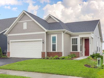 3311 Fulshear Cir, Aurora, IL, 60503