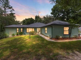 1301 E Getty Ln, Hernando, FL 34442