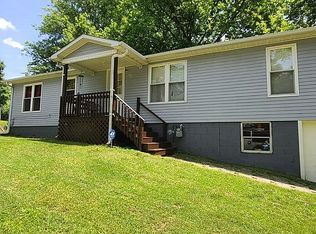 639 Court St, Wickliffe, KY 42087