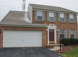 115 Woodhaven Dr, Mc Donald, PA 15057