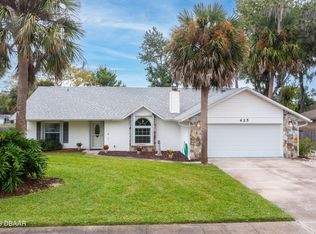 625 Ipswich Ln, Port Orange, FL 32127