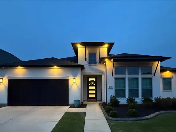 1305 Redbrick Ln, Northlake, TX 76247