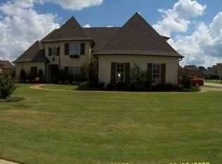 10 Avondale Cv, Jackson, TN 38305