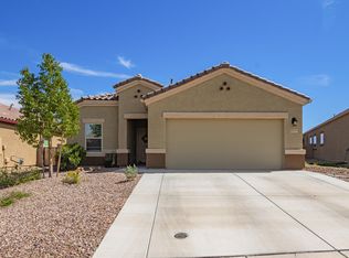 10202 N Crooked Peak Trl, Marana, AZ 85653
