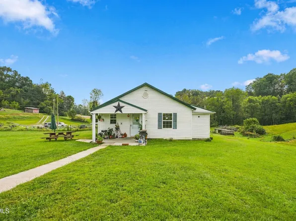 22358 Apache Ln, Bristol, VA 24202