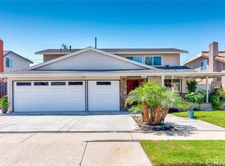 15294 Woodcrest Dr, Whittier, CA 90604