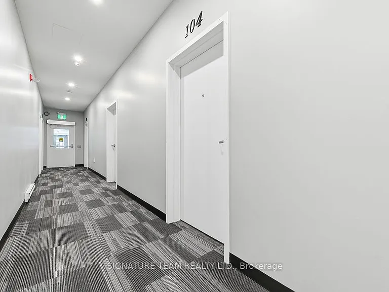 78B Queen St #308 — Photo 21