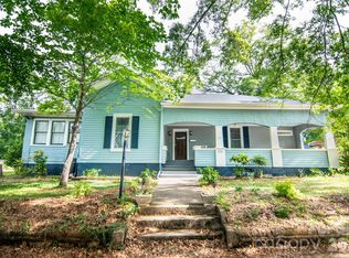 600 W Warren St, Shelby, NC 28150