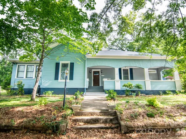 600 W Warren St, Shelby, NC 28150