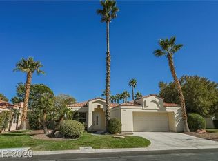 5208 Coral Glow Ct, Las Vegas, NV 89149