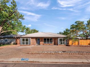 2808 Andover Ave, Midland, TX 79705