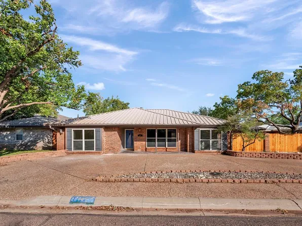 2808 Andover Ave, Midland, TX 79705