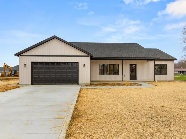 450 Fox Rd, Mansfield, OH 44904