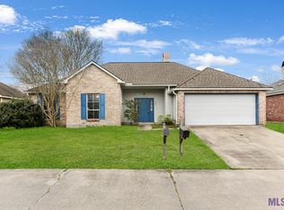 332 Briarhaven Dr, Baton Rouge, LA 70810