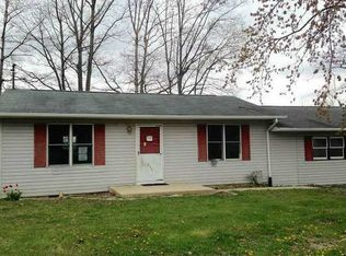 634 Lake Ave, Russells Point, OH 43348
