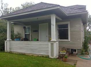 904 Fairview St, Rapid City, SD 57701