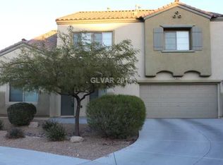3924 Daydream Bend St, North Las Vegas, NV 89032