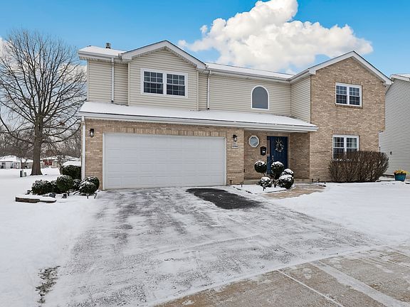 2nd image of 16909 Hooks Ct