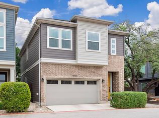 13701 Zink Bnd #33, Austin, TX 78717