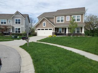 2728 Cormorant Dr, Greenwood, IN 46143