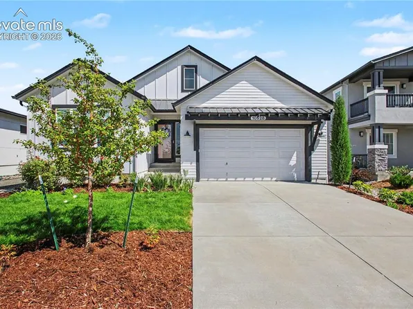 10528 Grand Lawn Cir, Colorado Springs, CO 80924