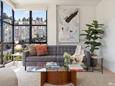451 Donahue St Unit 413, San Francisco, CA, 94124