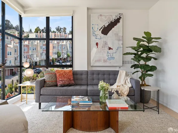 451 Donahue St Unit 413, San Francisco, CA 94124