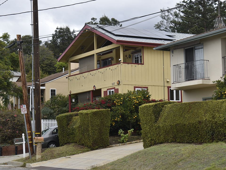 1st image of 117 Santa Ynez St