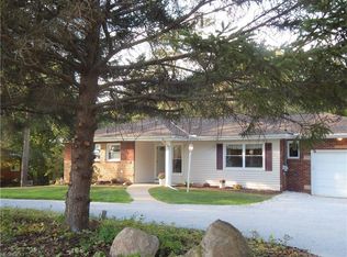 181 Chart Rd, Cuyahoga Falls, OH 44223