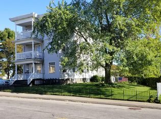 88 W Britannia St APT 3R, Taunton, MA 02780