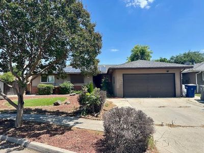 6590 N Mariposa St, Fresno, CA, 93710