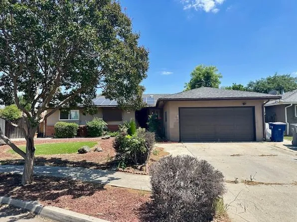 6590 N Mariposa St, Fresno, CA 93710