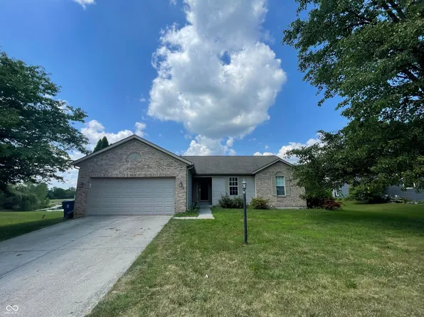10610 Stillcreek Dr, Indianapolis, IN 46239