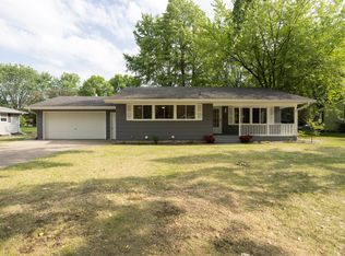 1227 Foothill Ct, Fergus Falls, MN 56537